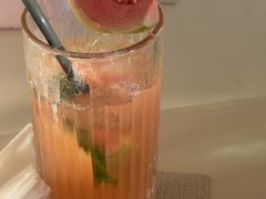 -六阅·福十 FORTEN 海景咖啡西餐厅(双廊古镇店)