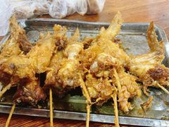 -恒兴发茶店(水巷口店)