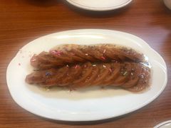 -宏天寶·北京烤鸭(宾馆西路2店)