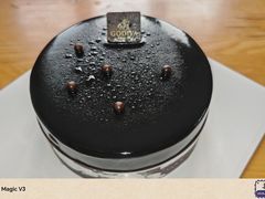 -GODIVA(王府井apm店)