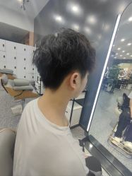 -藤野造型烫染·接发