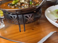 -芦茨金富饭庄·25年老字号·专做稻草鸡
