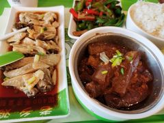 -老乡鸡(南京龙池地铁站蓝郡店)