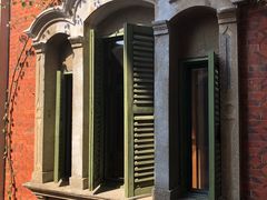 -杨桃院子旅馆(厦门鼓浪屿中华红墨店)