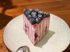 -BAKER&SPICE(安福路店)