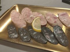 -轻烧烤肉(光谷步行街店)