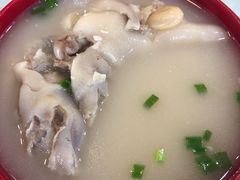-廖老妈蹄花店(人民公园陕西街259号店)