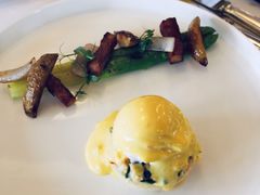 -上海和平饭店-华懋阁 The Cathay Room