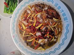 -花椒俏川菜小馆(南海万达店)
