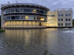 -浙江万里学院(钱湖校区)