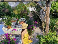 -看见远方·莫干遥远的山民宿