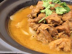 -李氏传家菜(兴城路店)