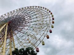 -七彩云南欢乐世界