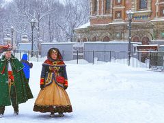 -滴血救世主教堂