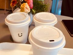 -dotcom coffee古点咖啡(致真大厦店)