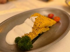 -龟兹KUCINA·新疆菜(前滩L+PLAZA店)