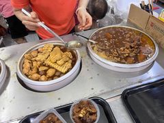 -阿姨牛杂(北京路店)