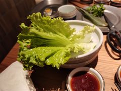 -烧肉达人•炭火烧肉(新天地店)