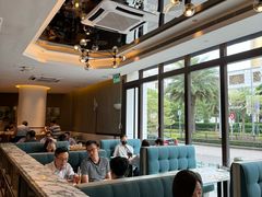 -翠华餐厅(百老汇店)