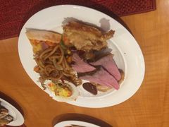 希尔顿视界美食自助餐厅-视界美食自助餐厅·石家庄希尔顿酒店