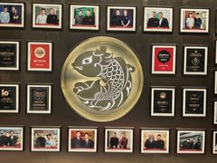 -阿五黄河大鲤鱼(陇海西路店)