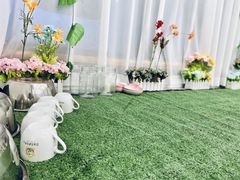 -范米乐成长中心