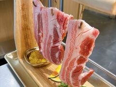 -韩宫宴烤肉·料理(颛桥万达店)