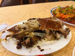 -维吾尔餐厅(宜山路店)