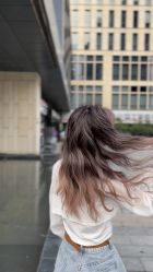 -BOF HAIR BY HONTO