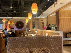 大堂-云尊府蒸汽石锅鱼云南菜(龙旗店)