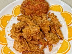 -粤盛海鲜平价店(洛溪食街店)