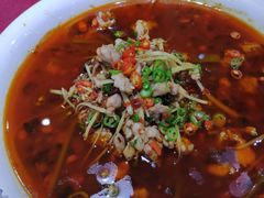 -易老妈蹄花.特色川菜(人民公园总店)