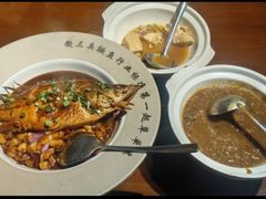 -黄山老妈·土菜(碧桂园店)