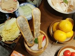 -萍姐火锅·公路夜市(打浦桥日月光店)