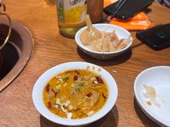 -北京老门框爆肚涮肉馆(凤城六路店)