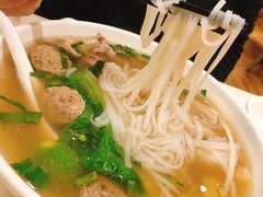 -Pho Asia 亚阁越南料理(上海来福士广场店)