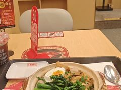 -华记煲仔华·煲仔饭(市桥易发店)