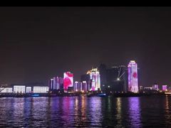 -武汉两江游览·夜游长江(汉口粤汉码头)