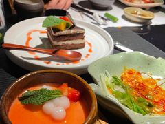 -花潮料理艺食馆(成都万象城店)