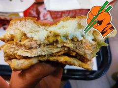 -肯德基(西安电子城店)