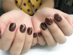 -JU·旧友日式美甲美睫工作室