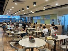 -玲又珑美食(盘福路店)