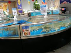 -盒马鲜生(杭州运河上街店)