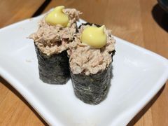 -吉兆火炙寿司(方大城店)