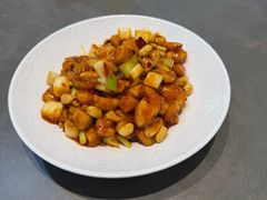 -黑窑厂糖油饼烤鸭·清真菜(黑窑厂街店)