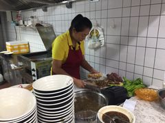 -金诚张妈妈羊汤·驴肉火烧(旧宫佳和园店)