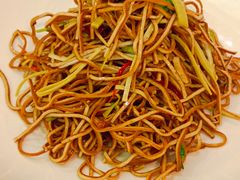 甘泉豆腐丝-西安饭庄·非遗陕菜(钟楼店)