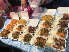 -瓦洛洛传统市场