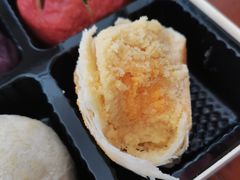 许仙饼-南宋胡记(杭州体育场路店)