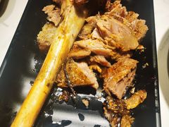 -丁里羊肉小镇(天鹅湖总店)